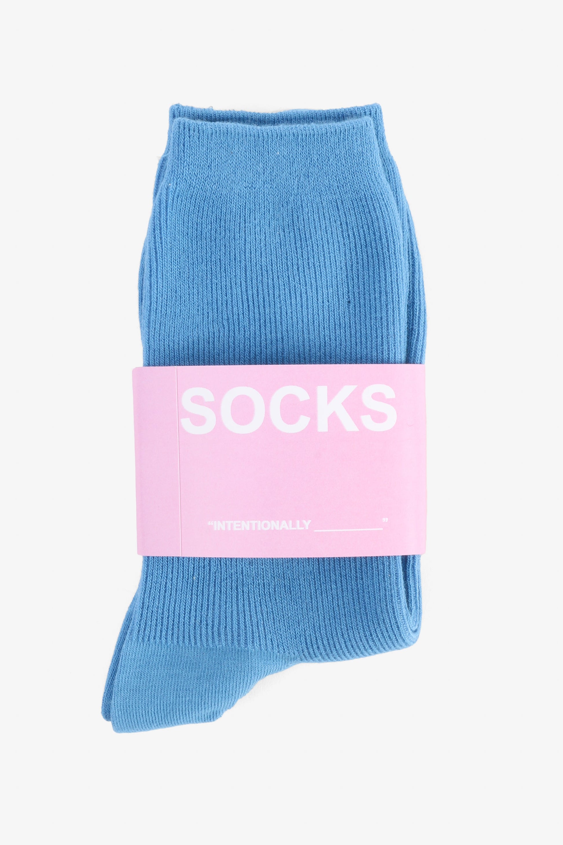 Intentionally Blank EVERYDAY SOCK