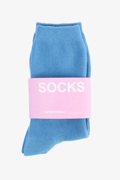 Intentionally Blank EVERYDAY SOCK