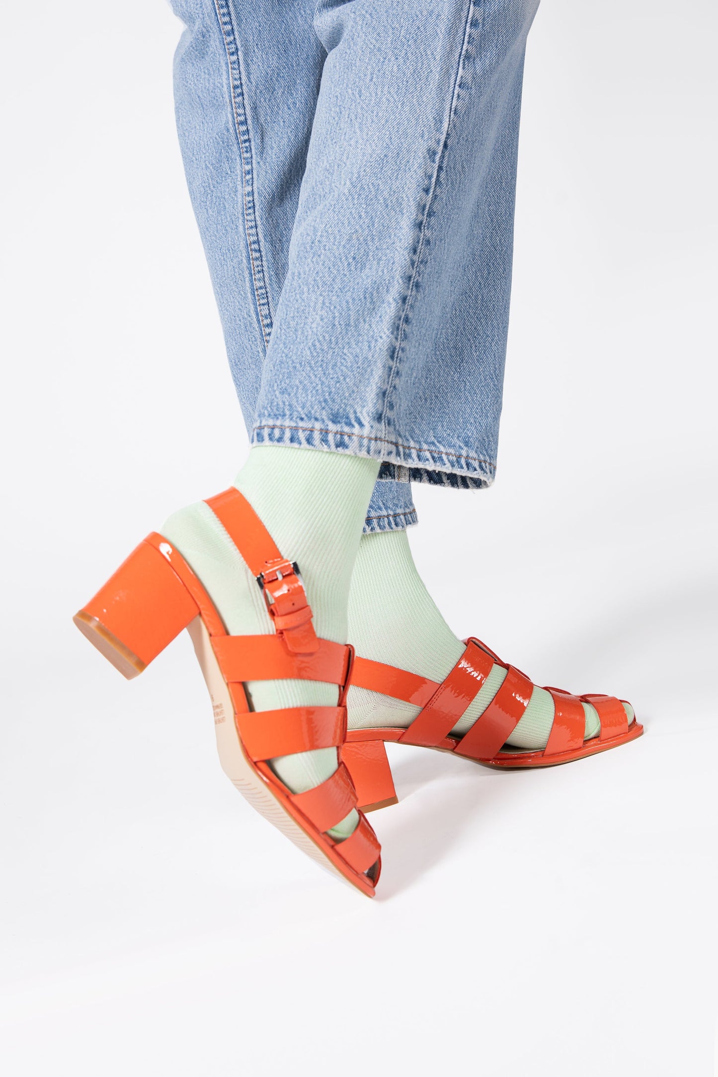 Intentionally Blank EVERYDAY SOCK