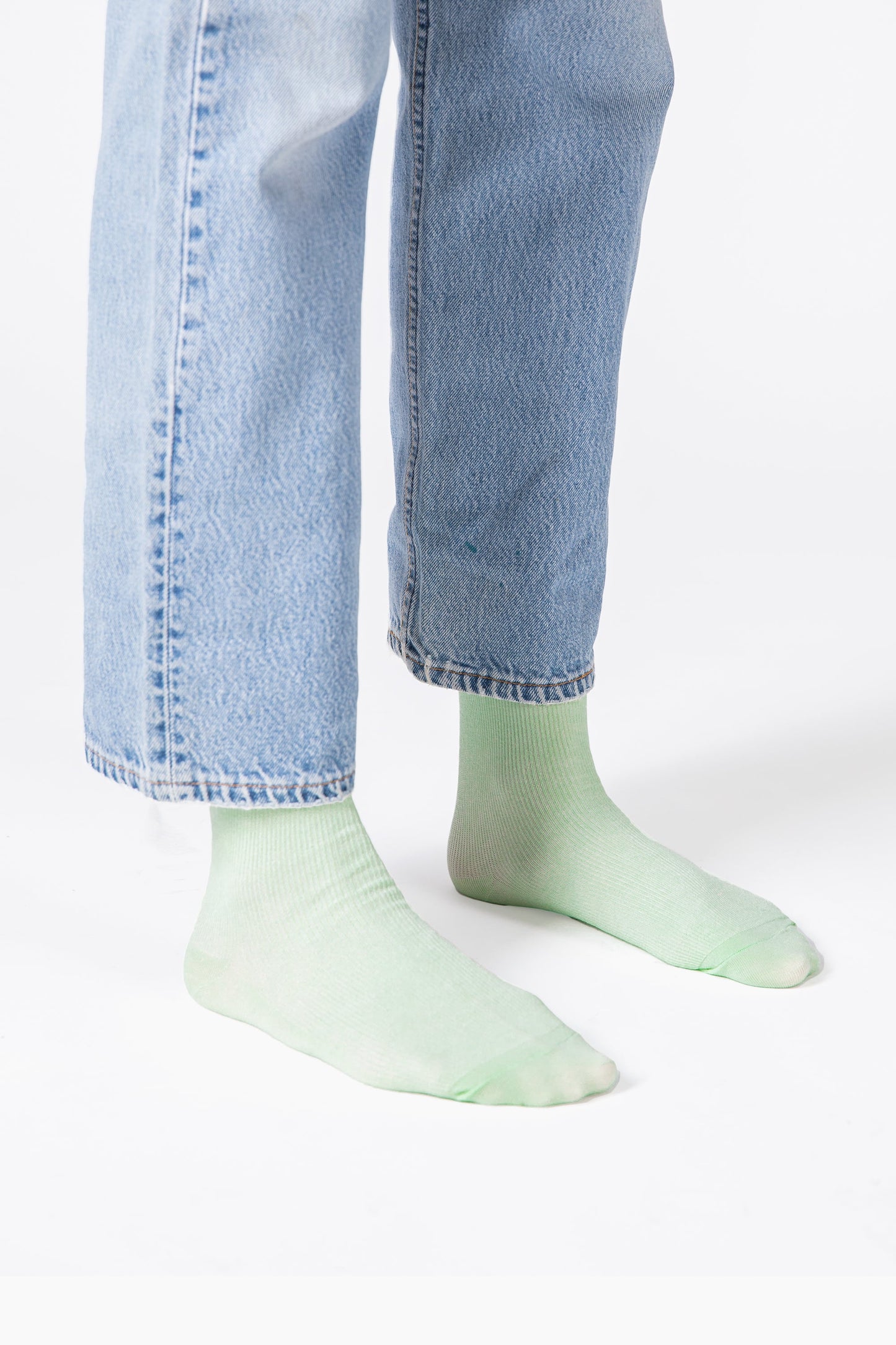 Intentionally Blank EVERYDAY SOCK
