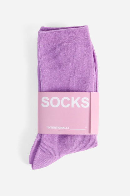 Intentionally Blank EVERYDAY SOCK