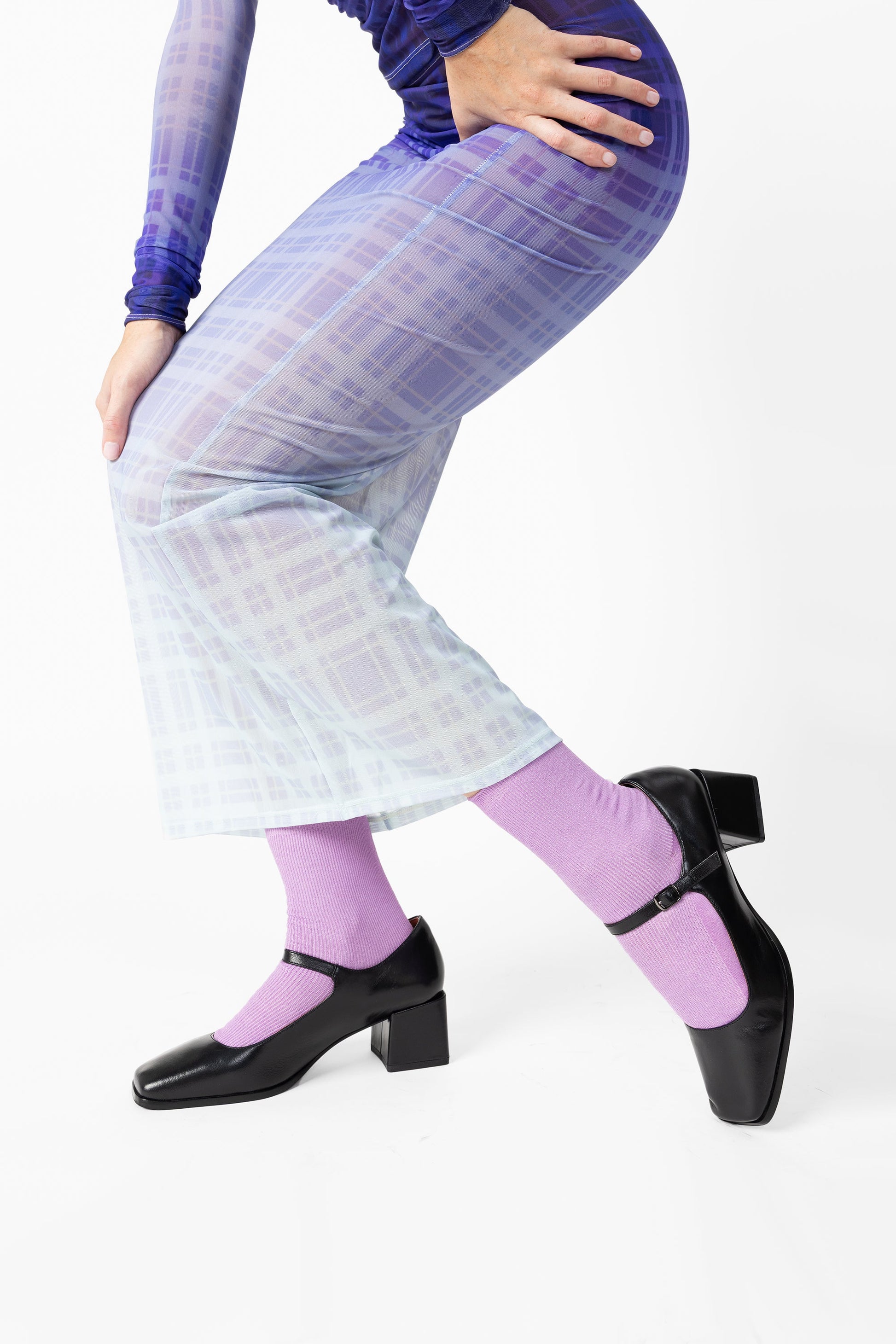 Intentionally Blank EVERYDAY SOCK