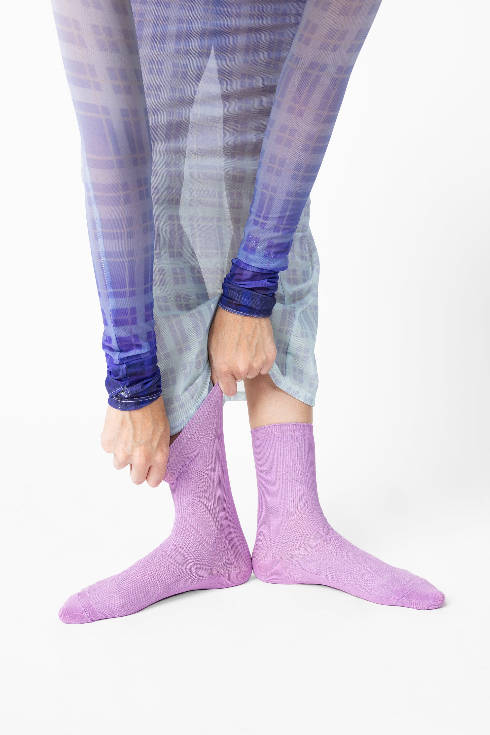 Intentionally Blank EVERYDAY SOCK