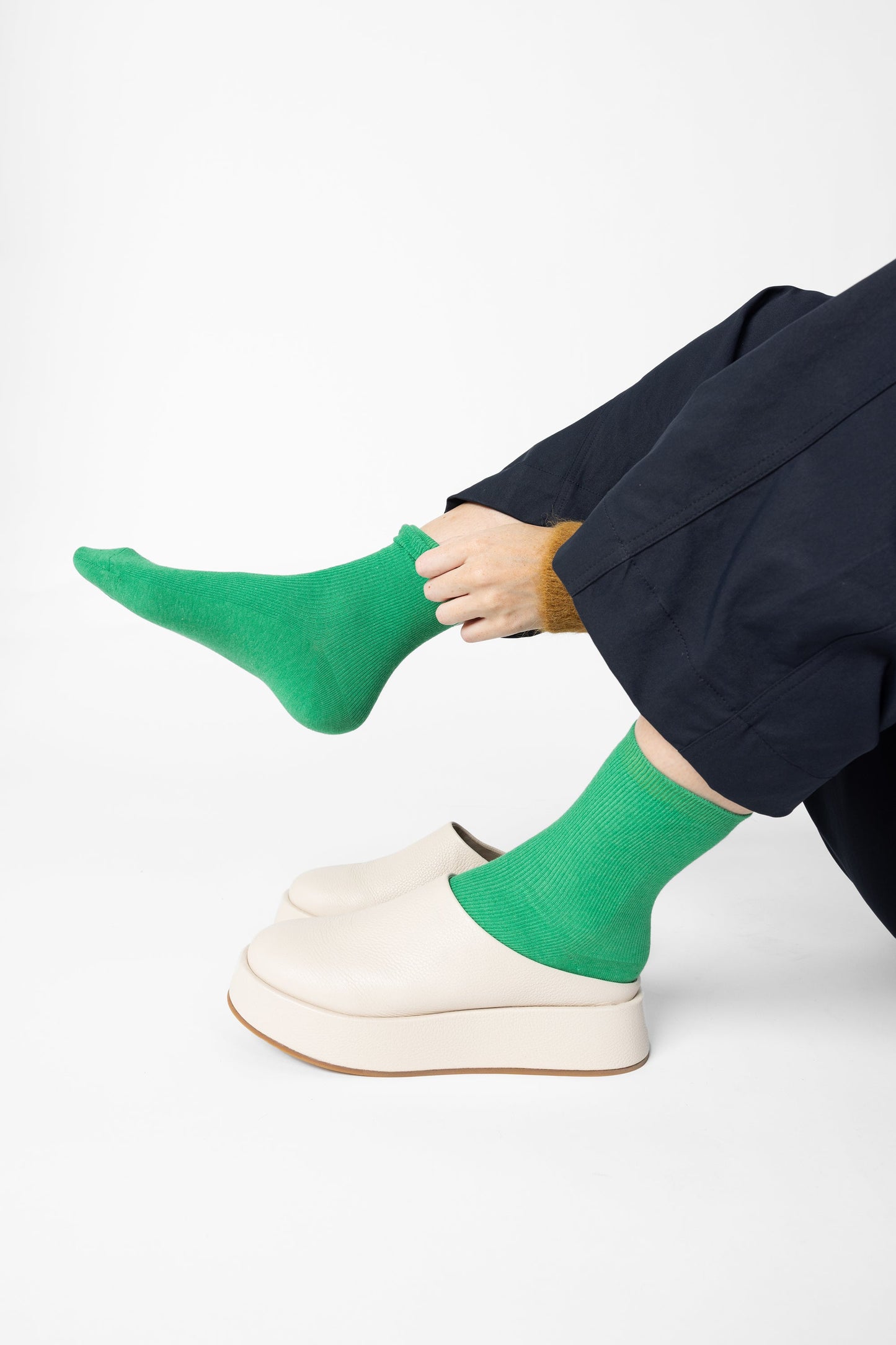 Intentionally Blank EVERYDAY SOCK