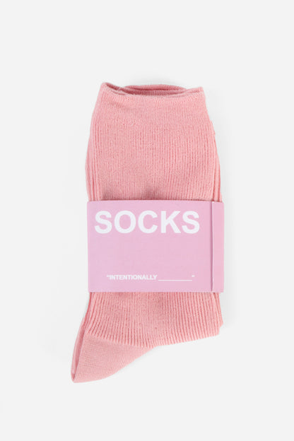 Intentionally Blank EVERYDAY SOCK