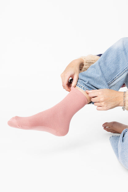 Intentionally Blank EVERYDAY SOCK