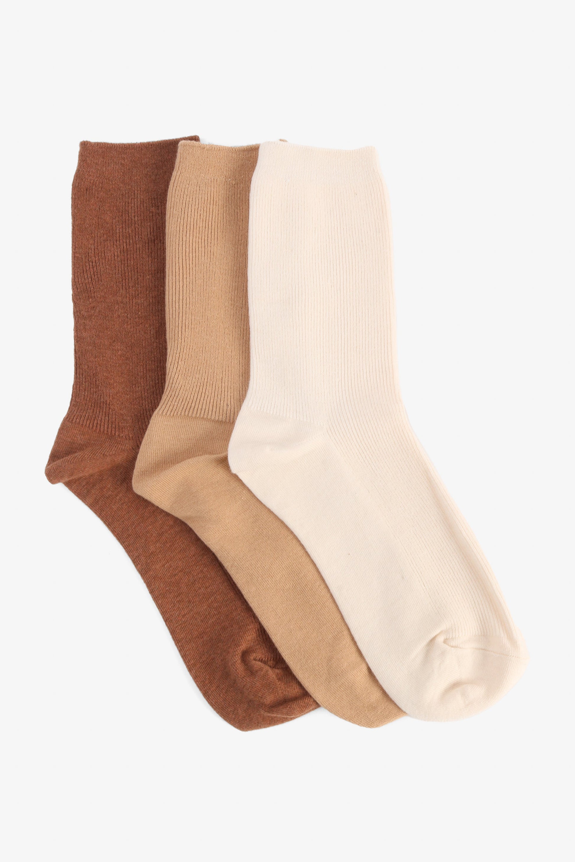 Intentionally Blank EVERYDAY SOCK