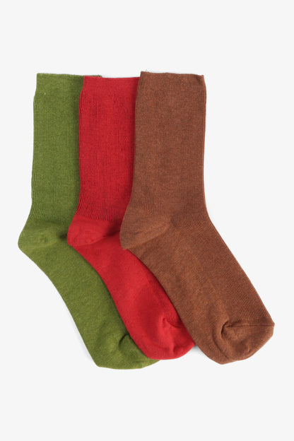 Intentionally Blank EVERYDAY SOCK