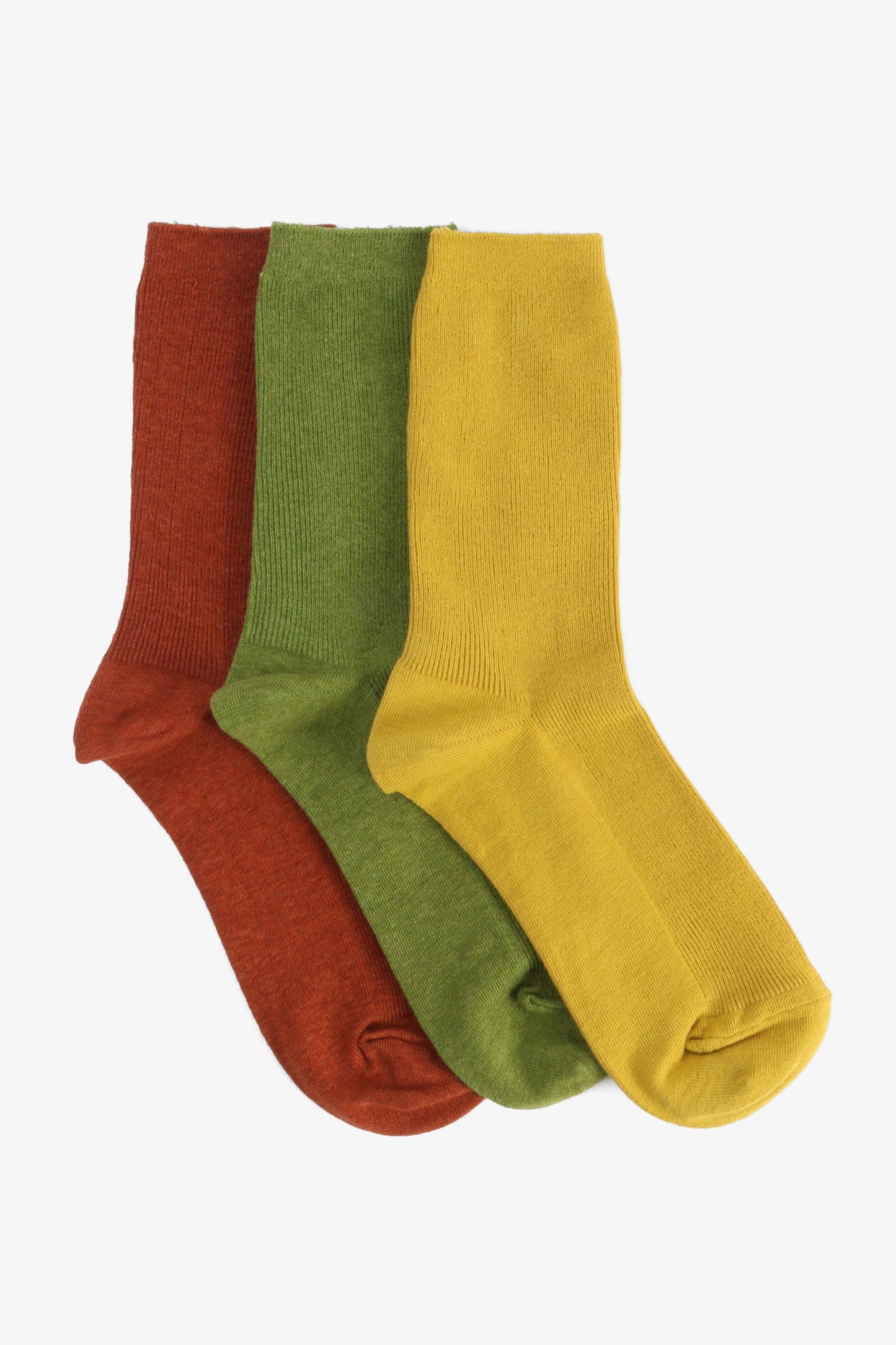 Intentionally Blank EVERYDAY SOCK