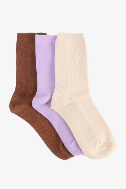 Intentionally Blank EVERYDAY SOCK