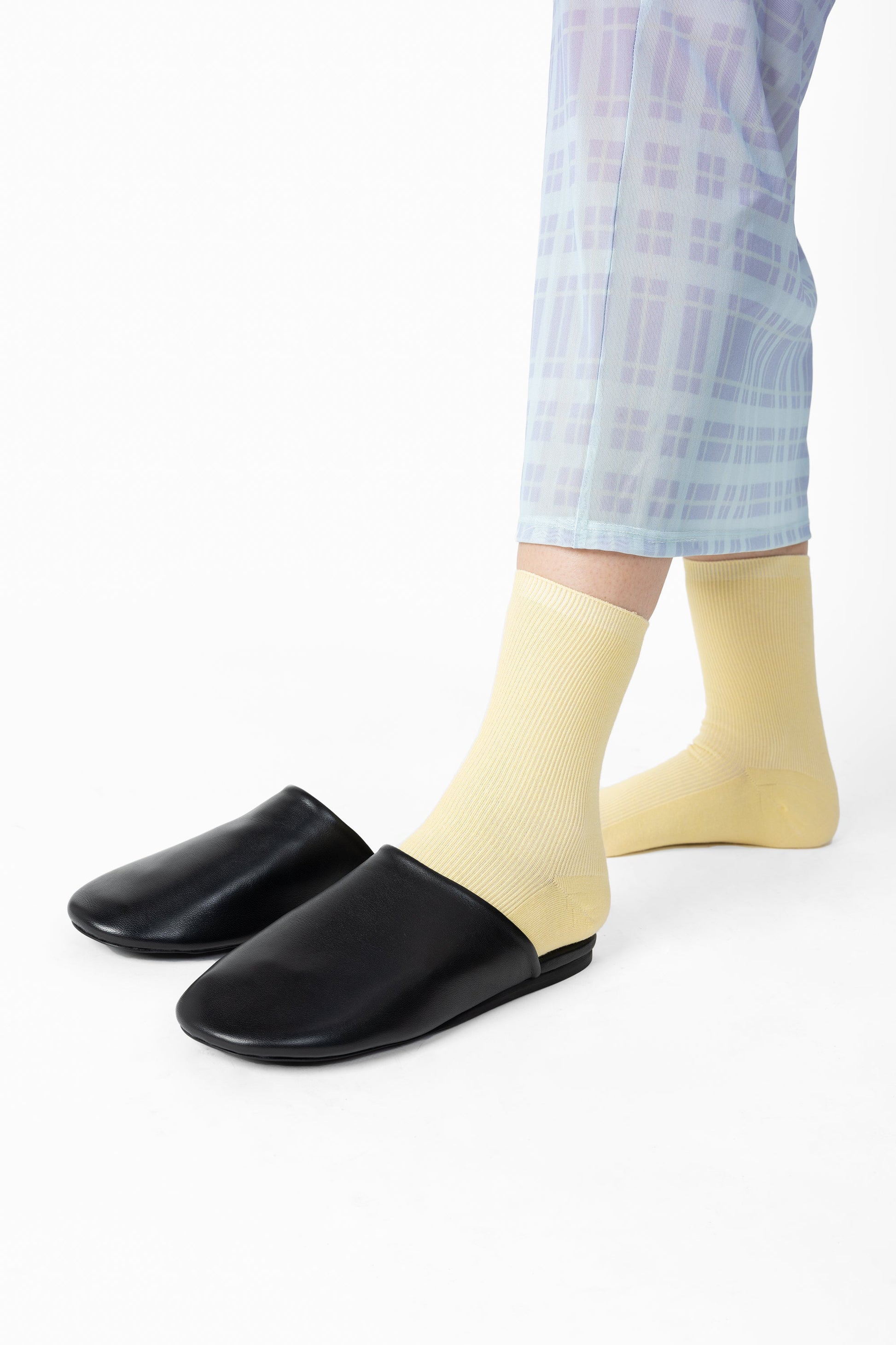 Intentionally Blank EVERYDAY SOCK