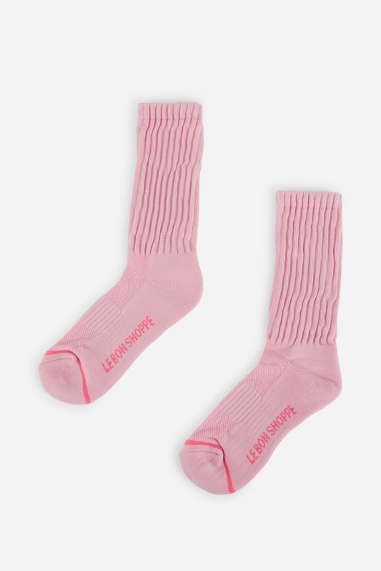 Intentionally Blank BALLET SOCKS