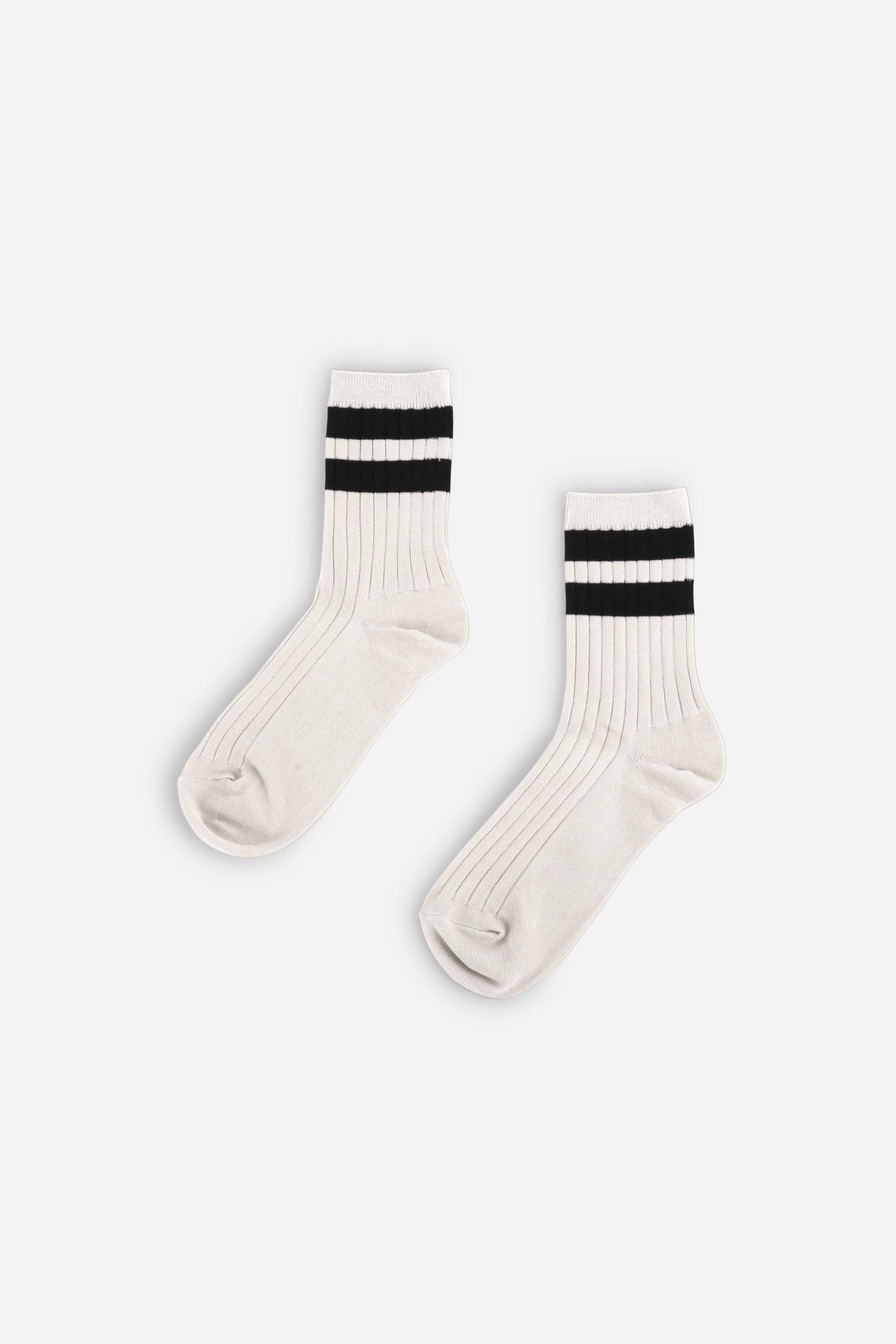 CREAM BLACK,ONE SIZE