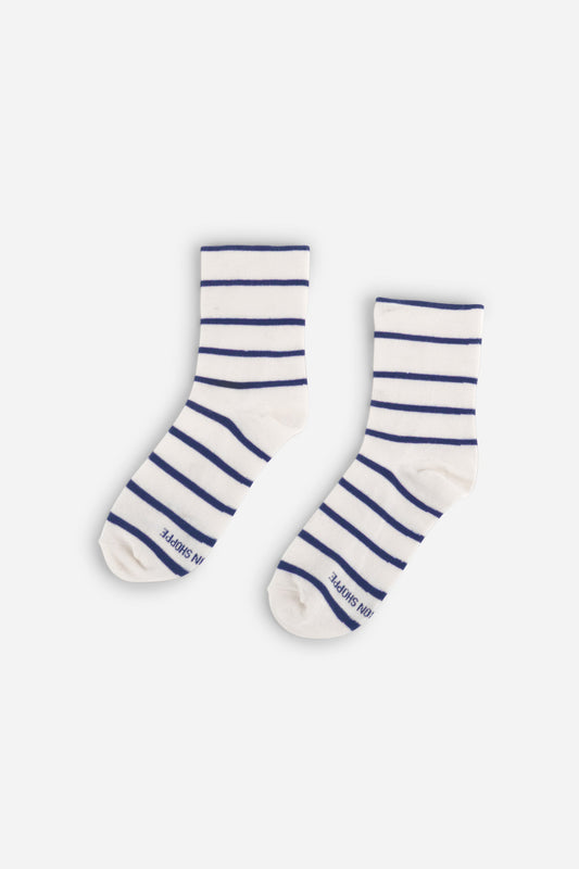 Intentionally Blank WALLY SOCKS