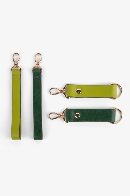 Intentionally Blank STORE HOUSE WRISTLET