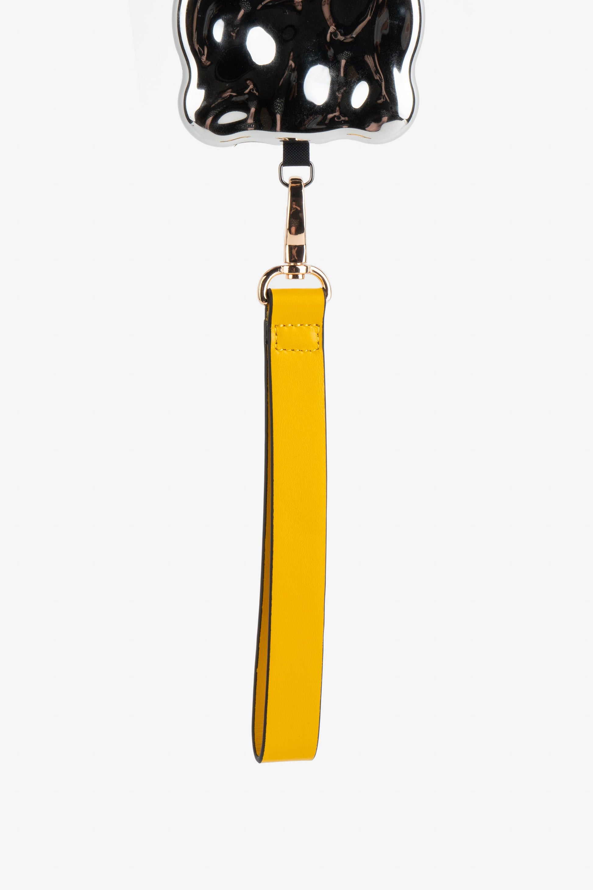 Intentionally Blank STORE HOUSE WRISTLET