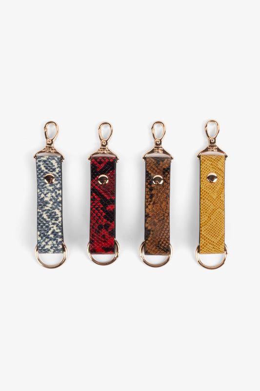 Intentionally Blank STORE HOUSE KEYRING