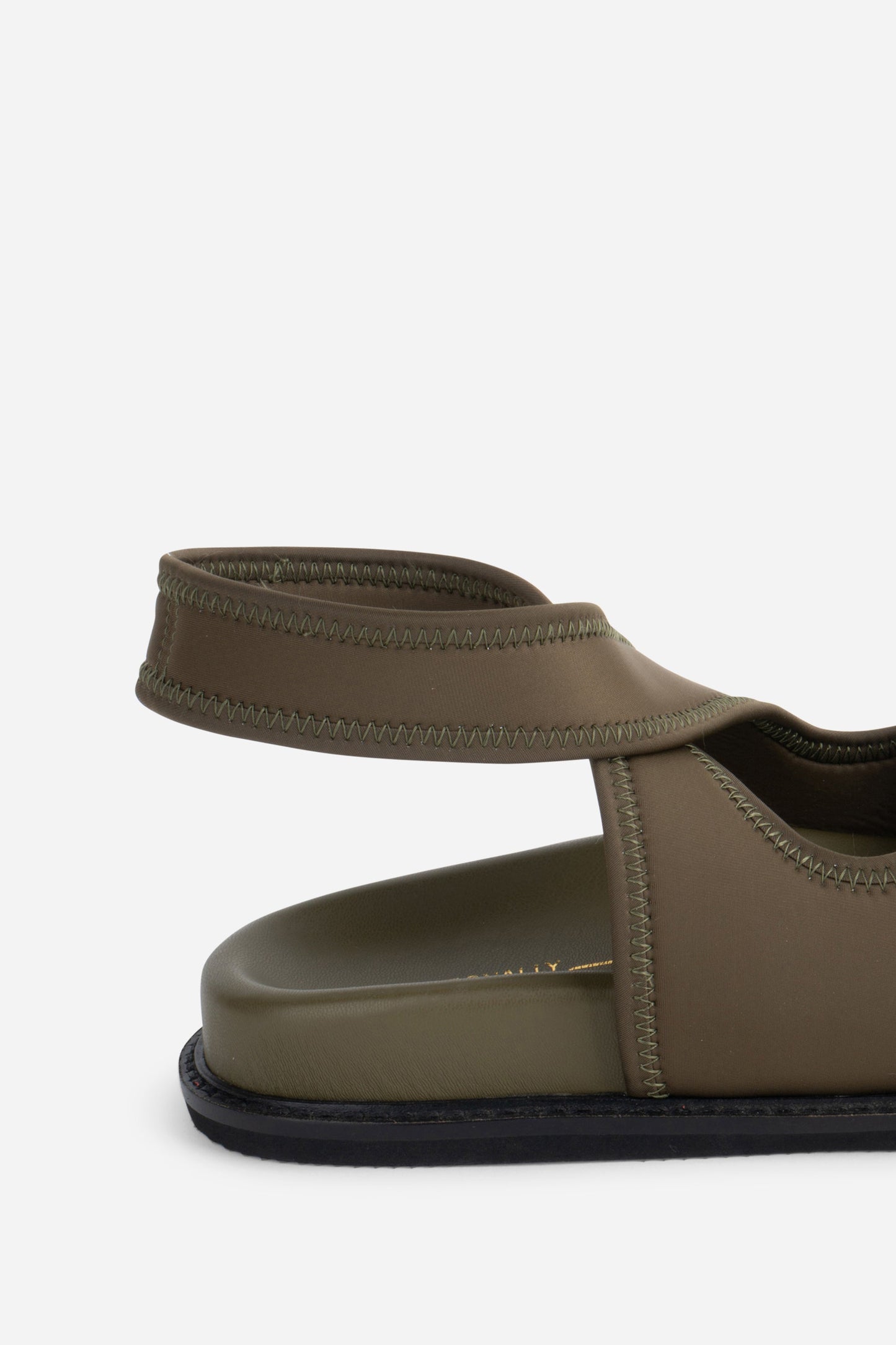 Intentionally Blank MAGGY NEOPRENE SANDAL