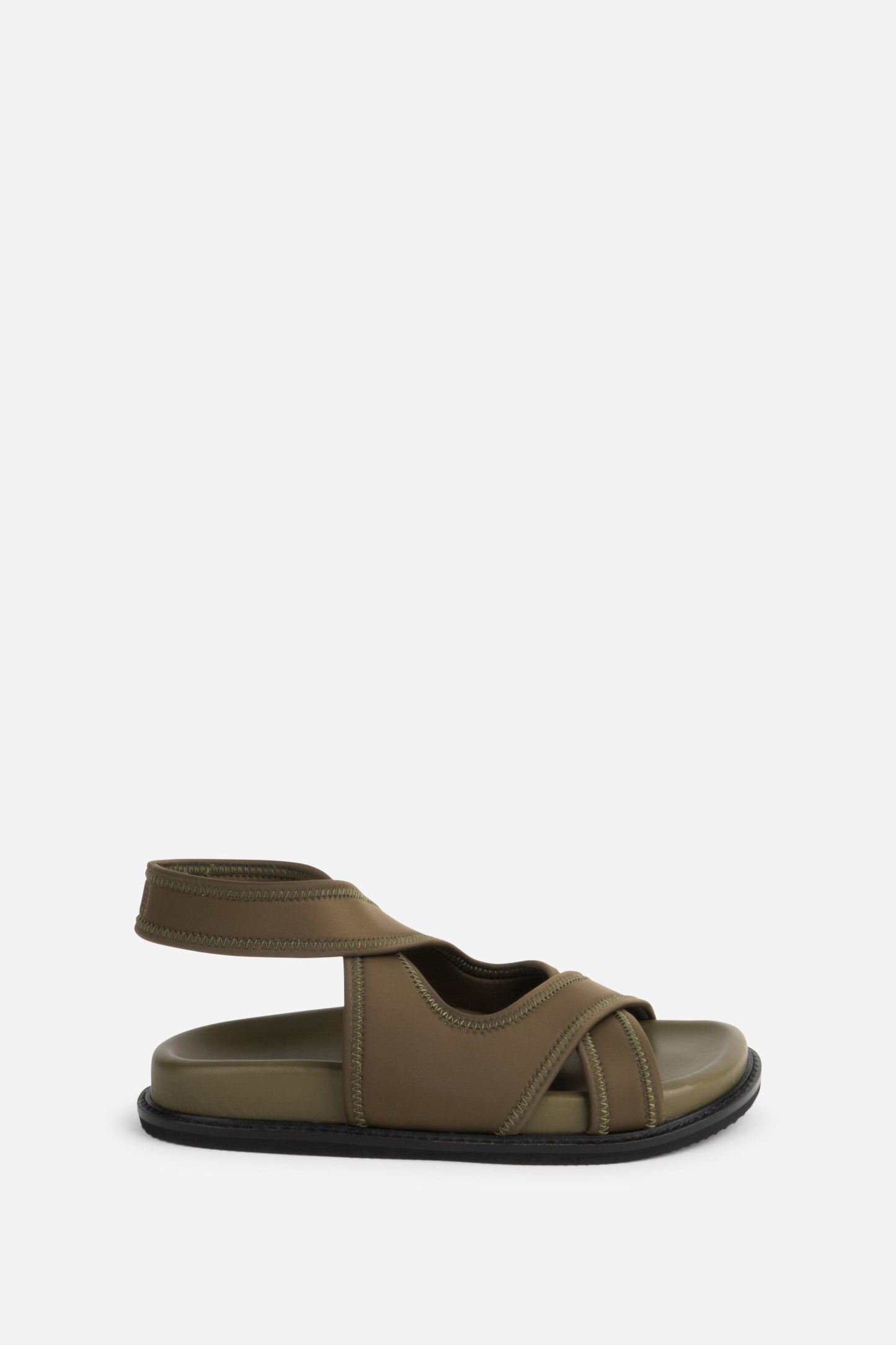 Intentionally Blank MAGGY NEOPRENE SANDAL