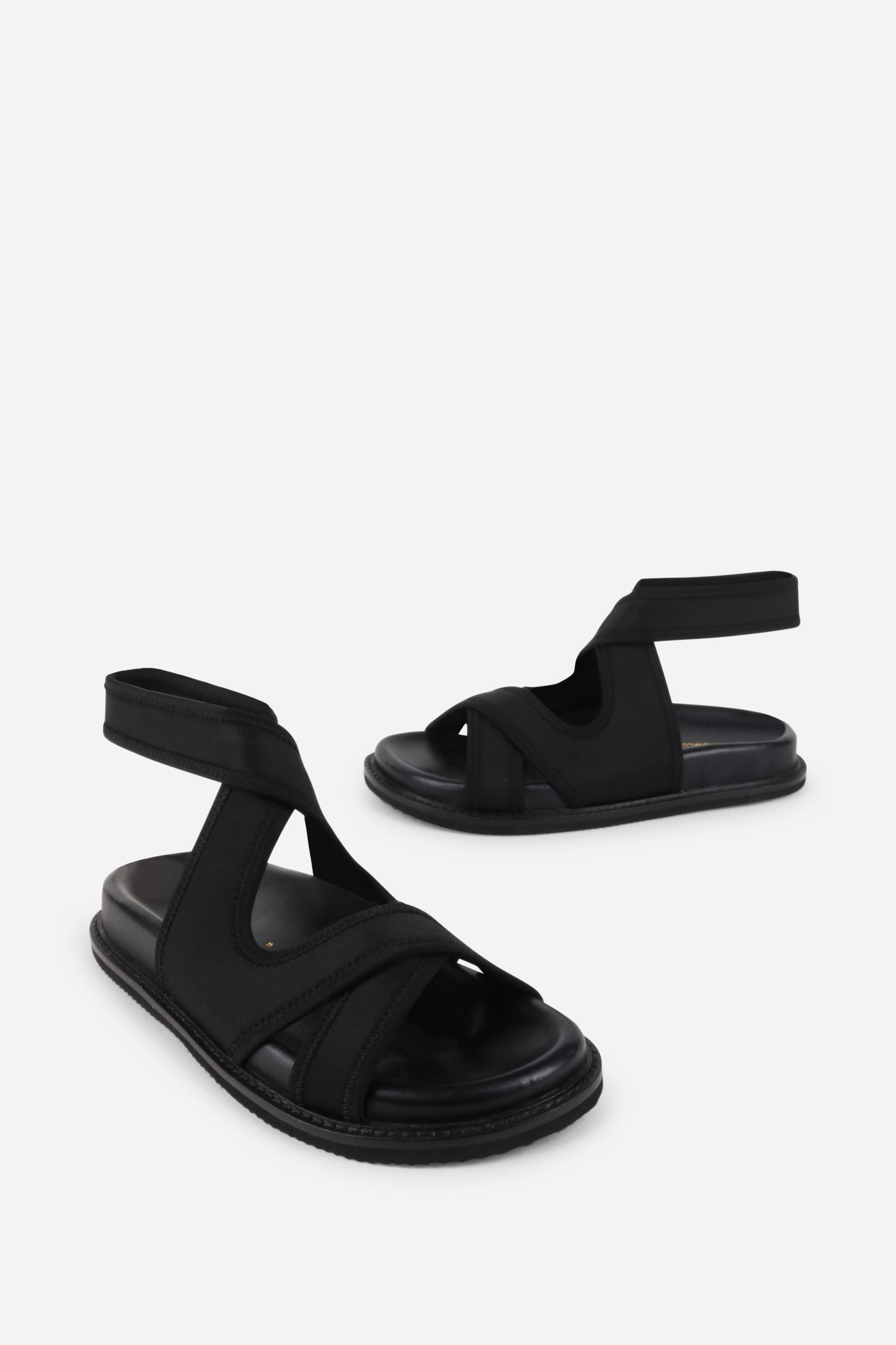 Intentionally Blank MAGGY NEOPRENE SANDAL