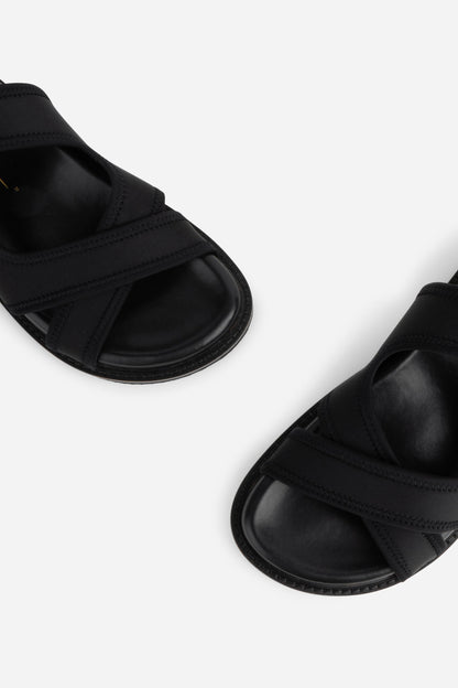 Intentionally Blank MAGGY NEOPRENE SANDAL