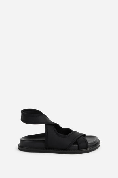 Intentionally Blank MAGGY NEOPRENE SANDAL