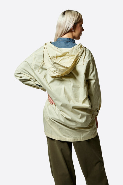 Intentionally Blank BLOOMFIELD HOODED TOP