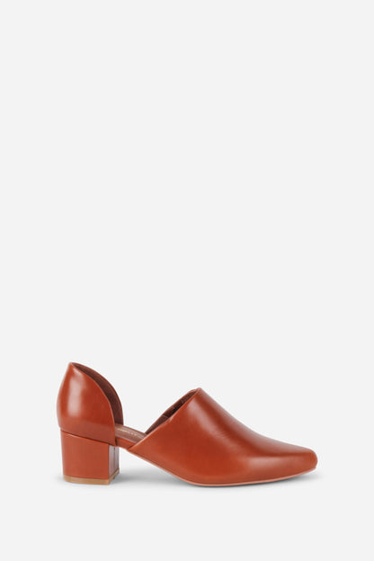 Intentionally Blank PERF-HI HEEL