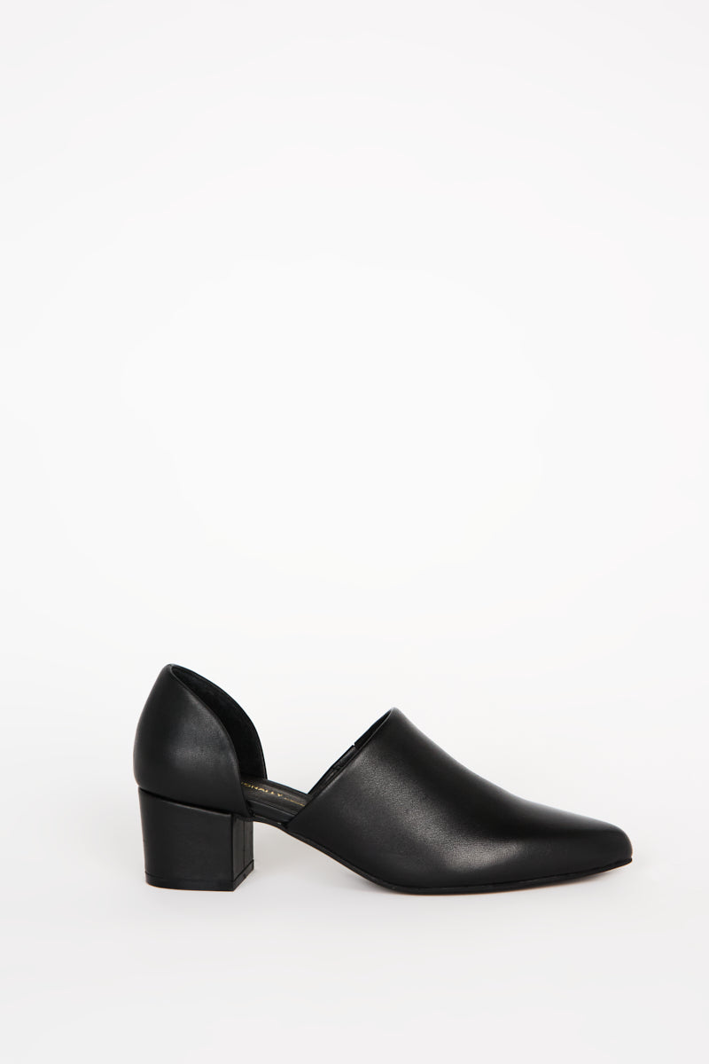 Intentionally Blank PERF-HI HEEL