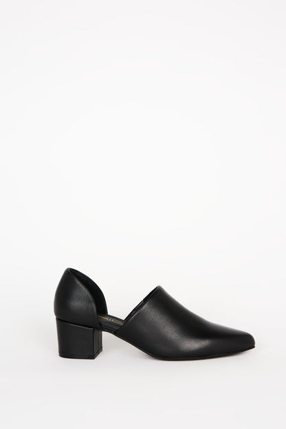 Intentionally Blank PERF-HI HEEL