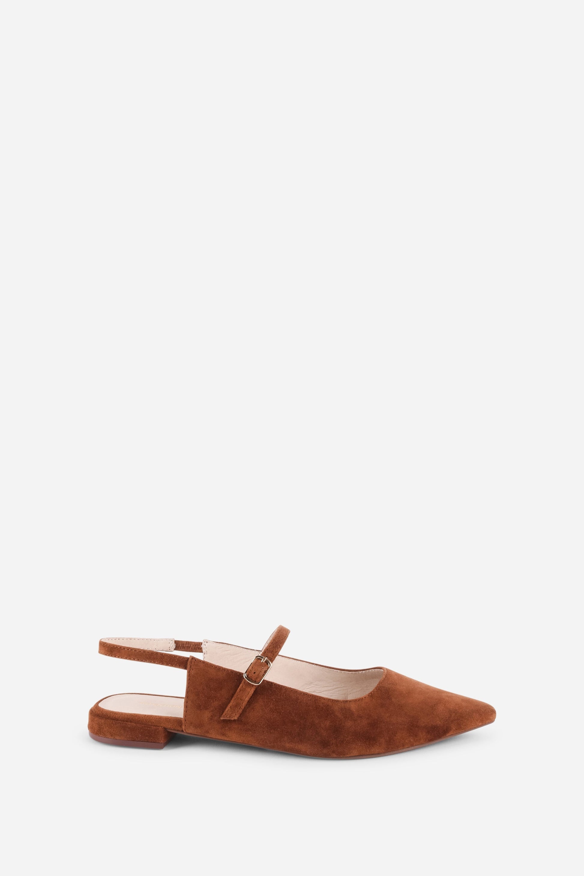 Intentionally Blank ESCAPE SLINGBACK FLAT