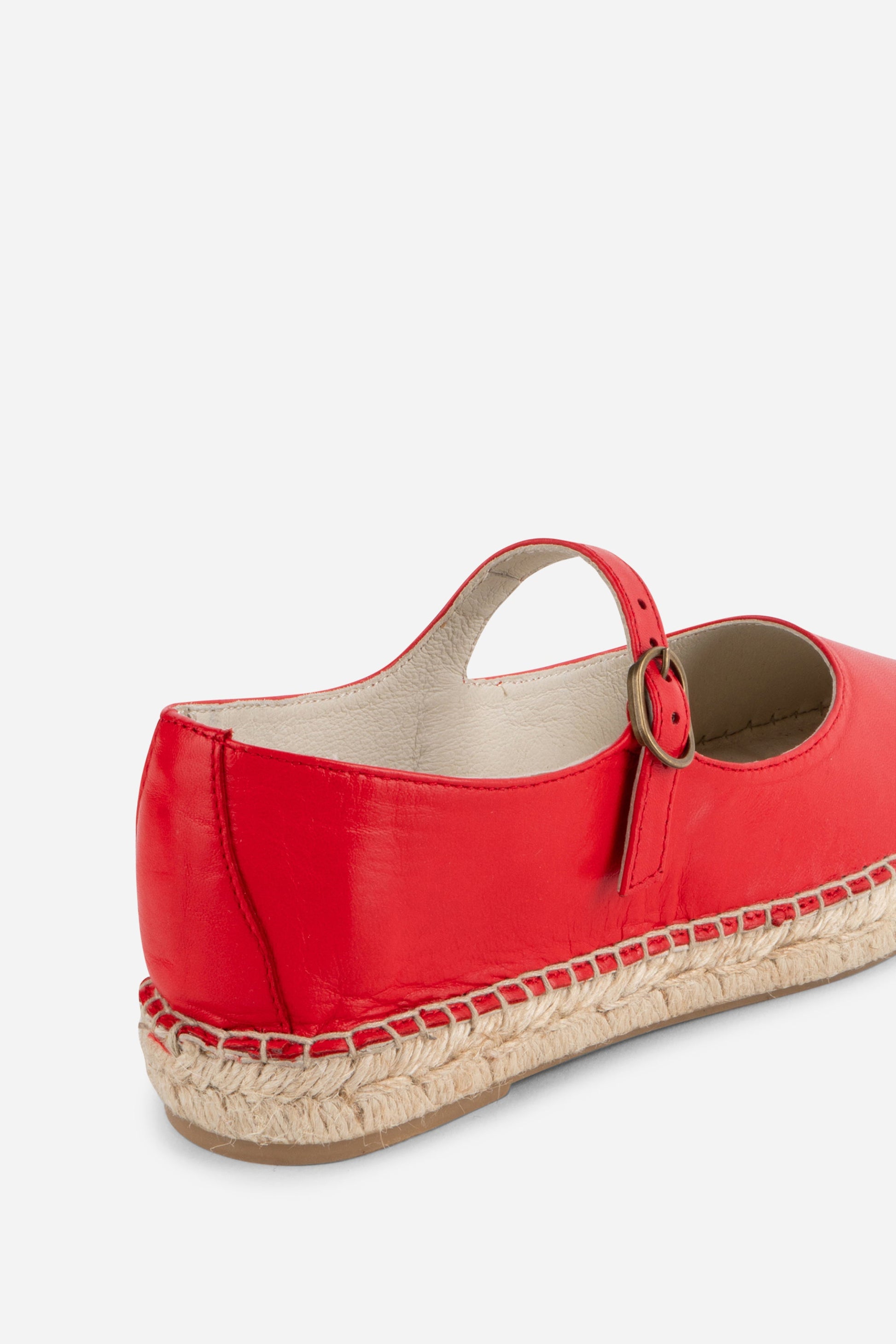 Intentionally Blank RAFA MARY JANE ESPADRILLE