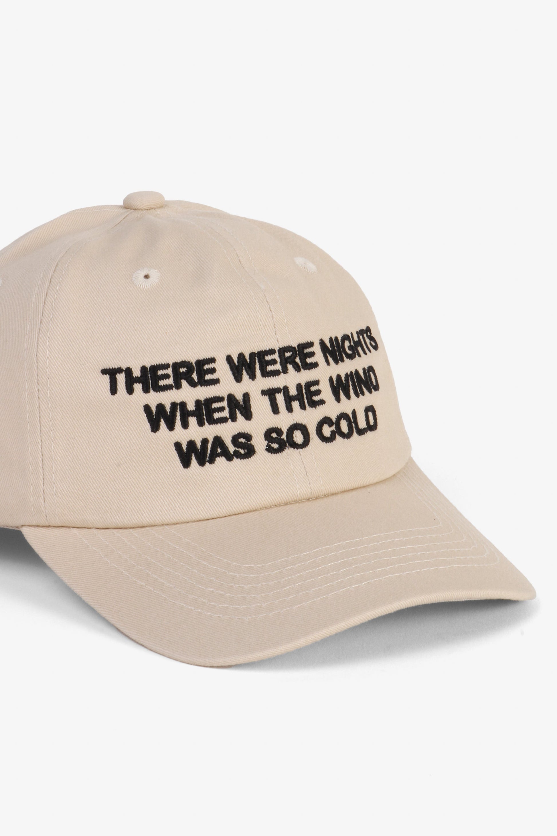 Intentionally Blank THERE WERE NIGHTS DAD CAP