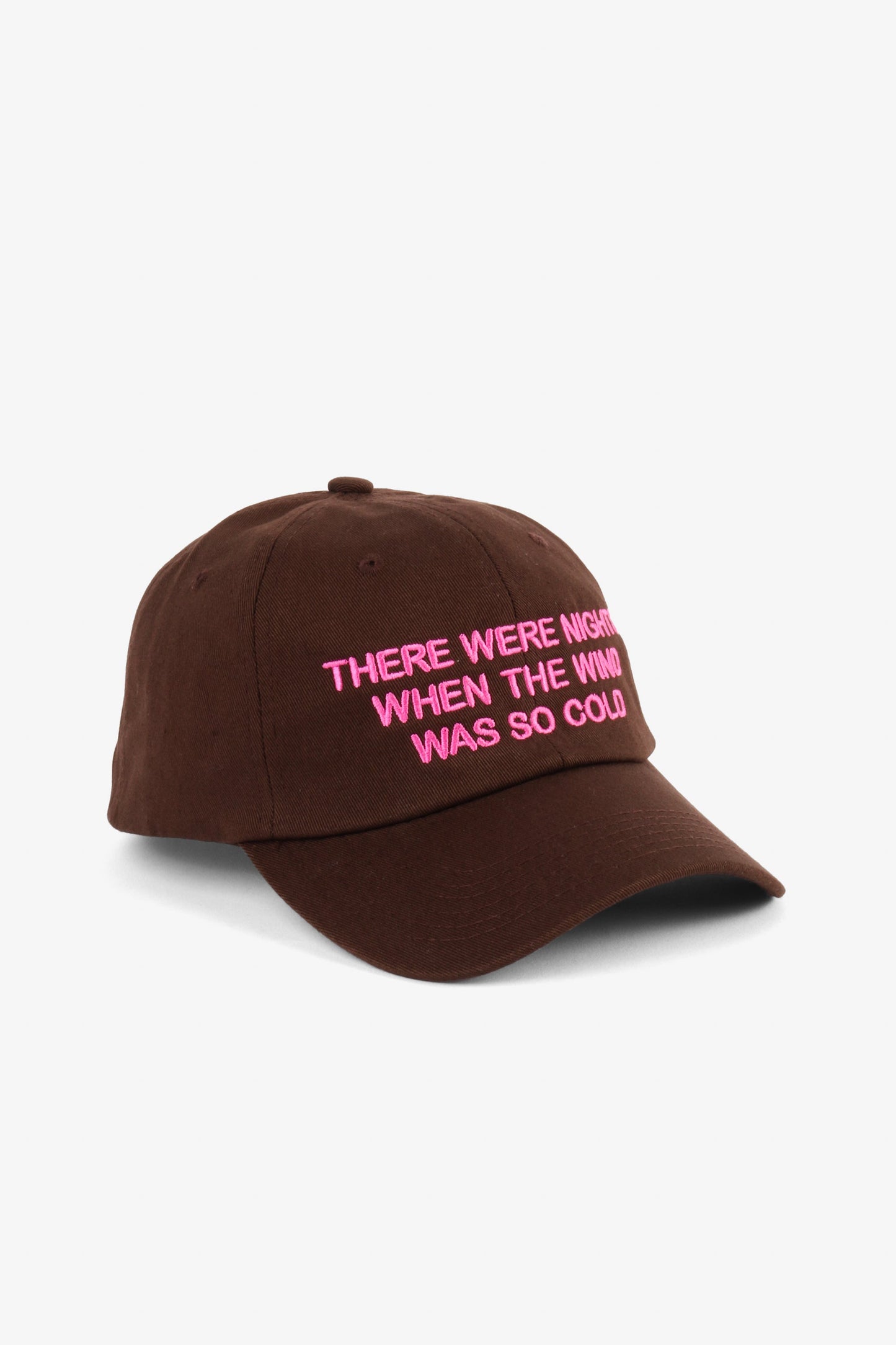 Intentionally Blank THERE WERE NIGHTS DAD CAP