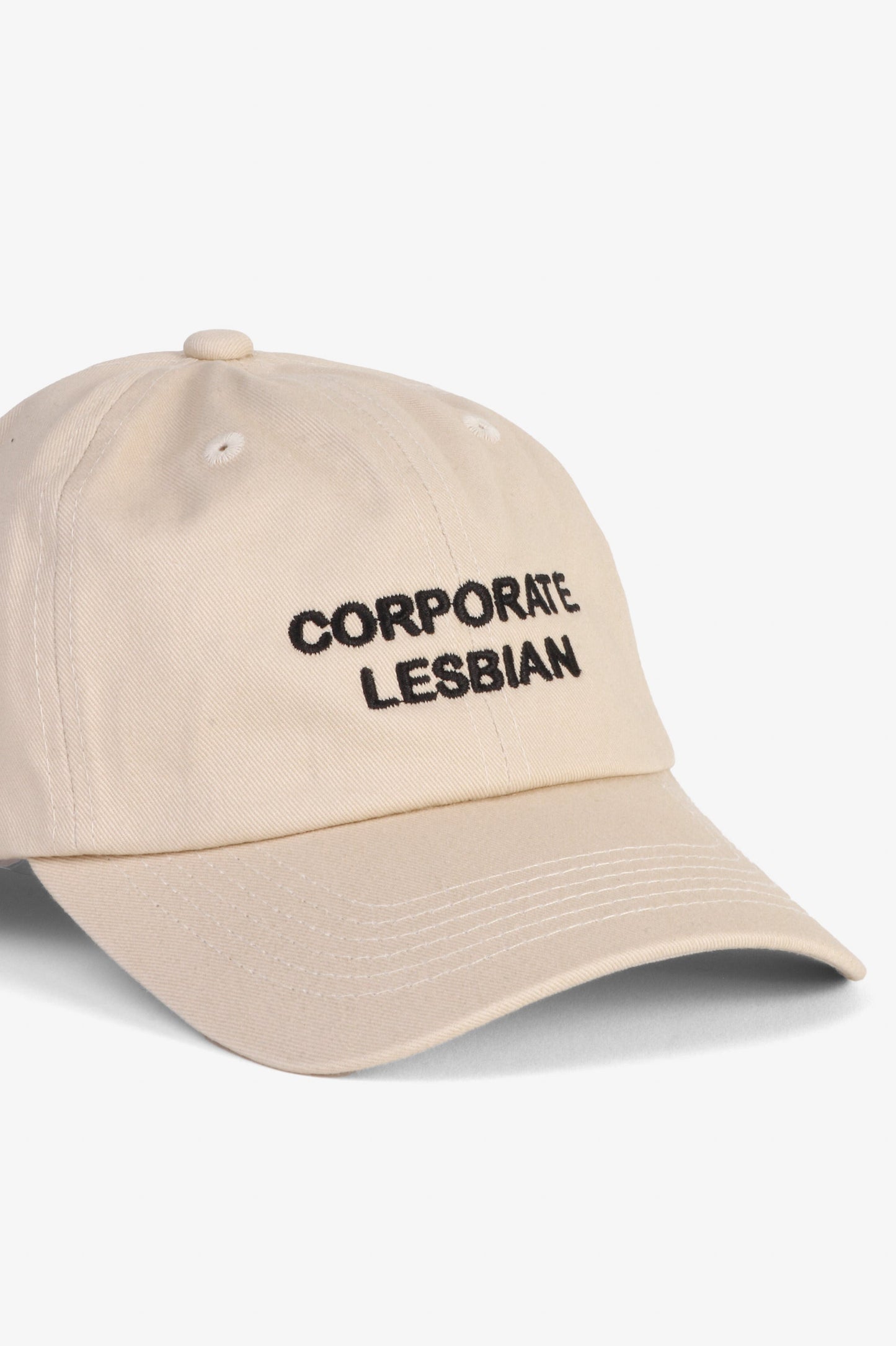 Intentionally Blank CORPORATE LESBIAN DAD CAP