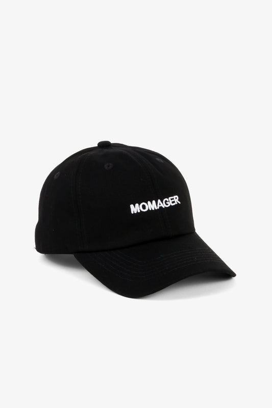 Intentionally Blank MOMAGER DAD CAP