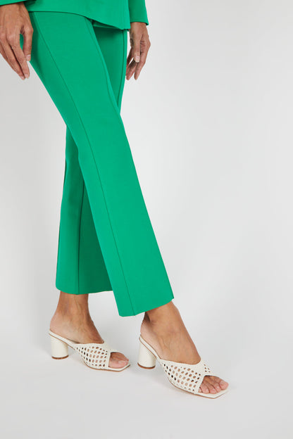 Intentionally Blank CASSANDRA VEGAN HEEL