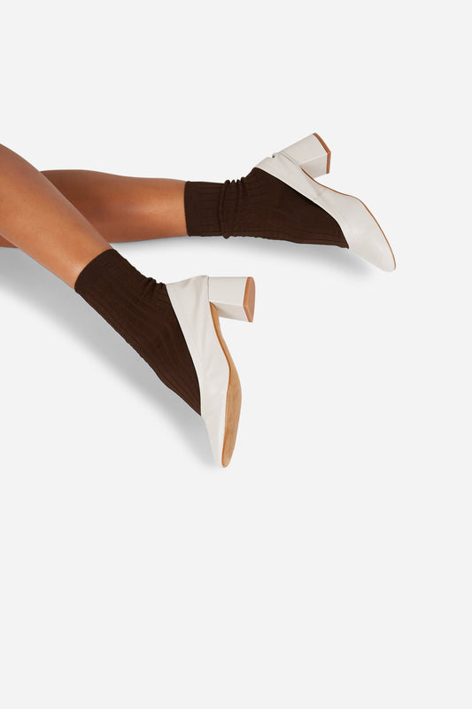 Intentionally Blank MARGIE HEEL