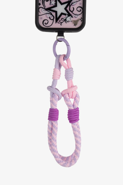 Intentionally Blank CORDY KEY CHAIN