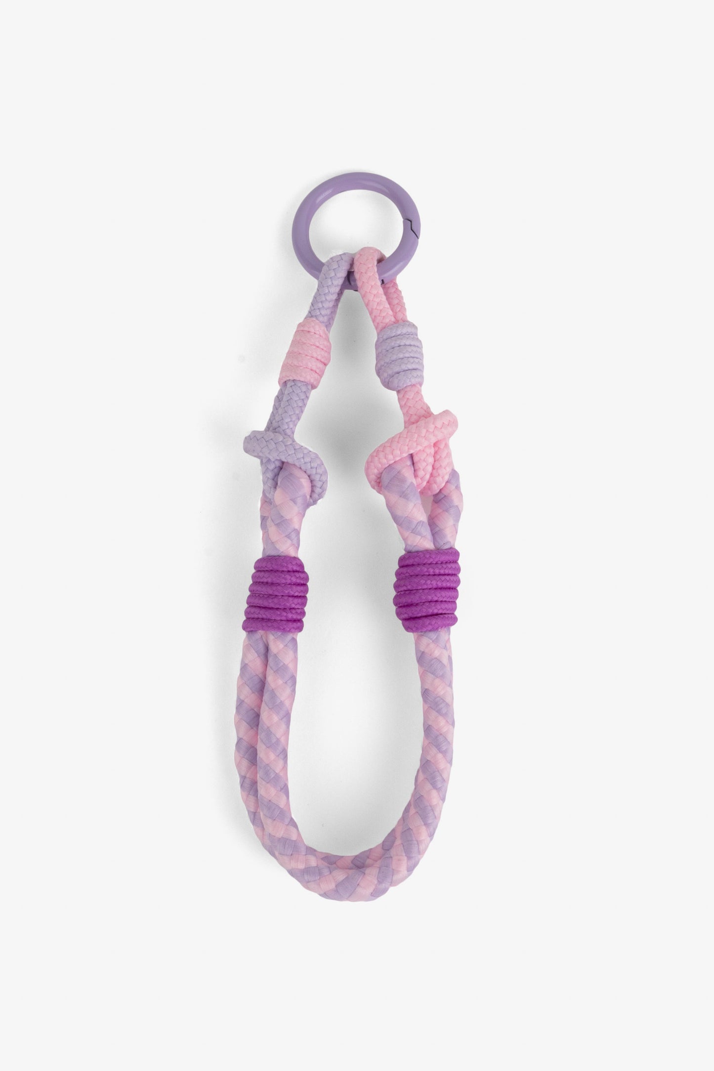 Intentionally Blank CORDY KEY CHAIN