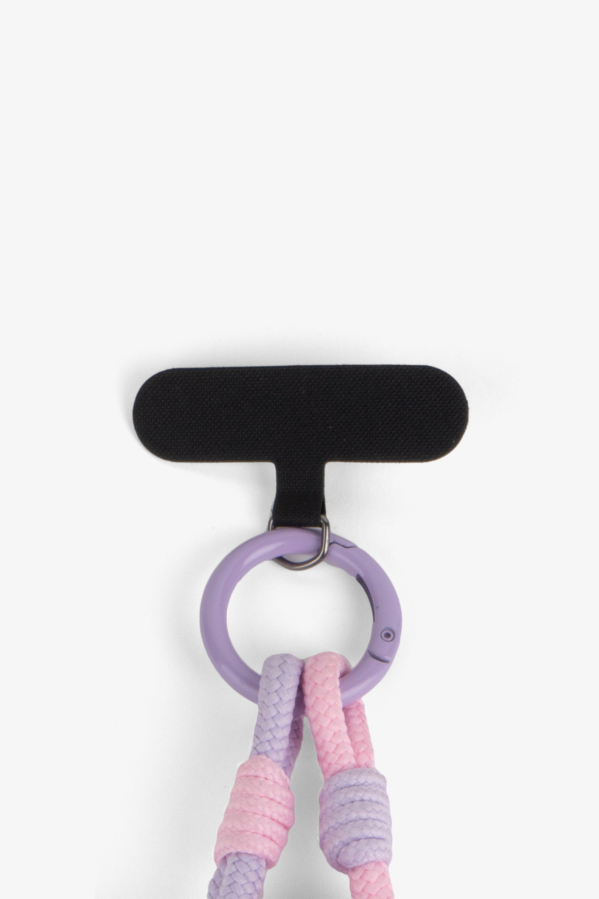 Intentionally Blank CORDY KEY CHAIN