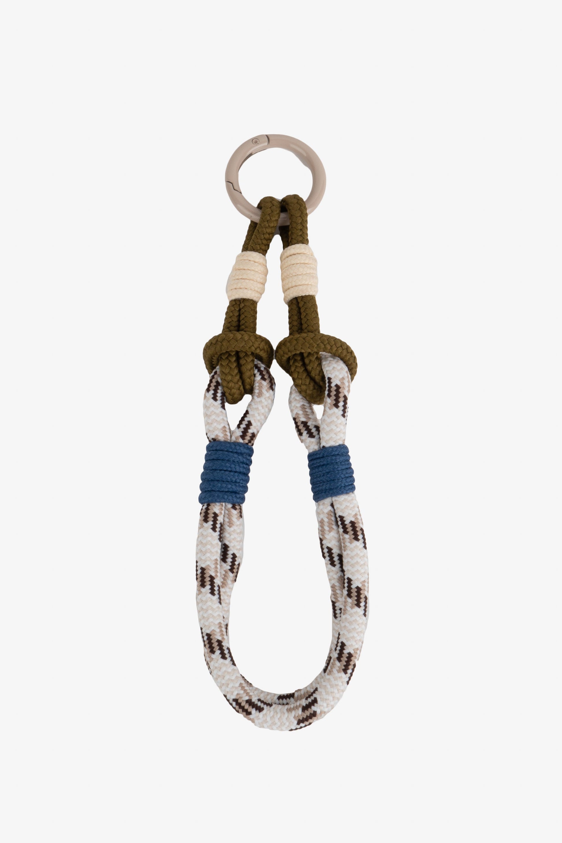 Intentionally Blank CORDY KEY CHAIN