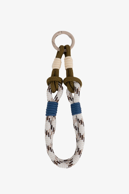 Intentionally Blank CORDY KEY CHAIN