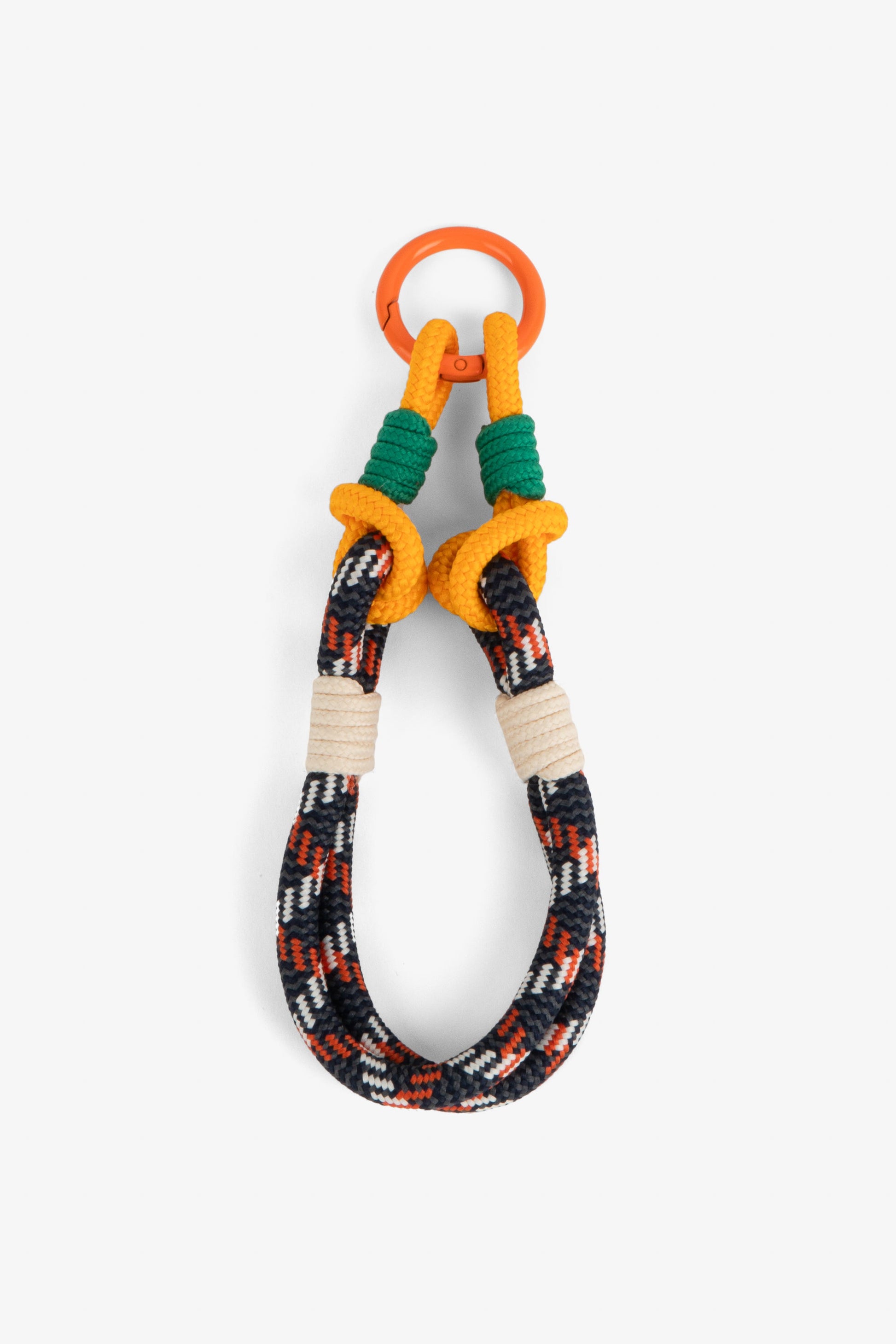 Intentionally Blank CORDY KEY CHAIN