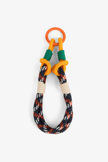 Intentionally Blank CORDY KEY CHAIN