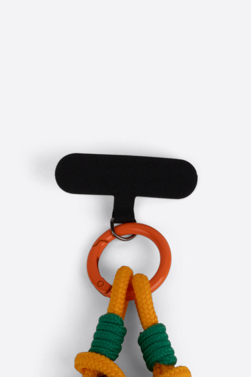 Intentionally Blank CORDY KEY CHAIN