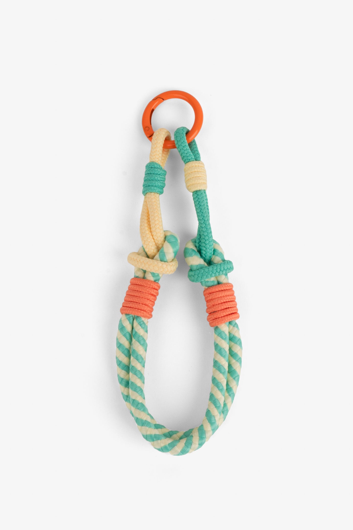 Intentionally Blank CORDY KEY CHAIN