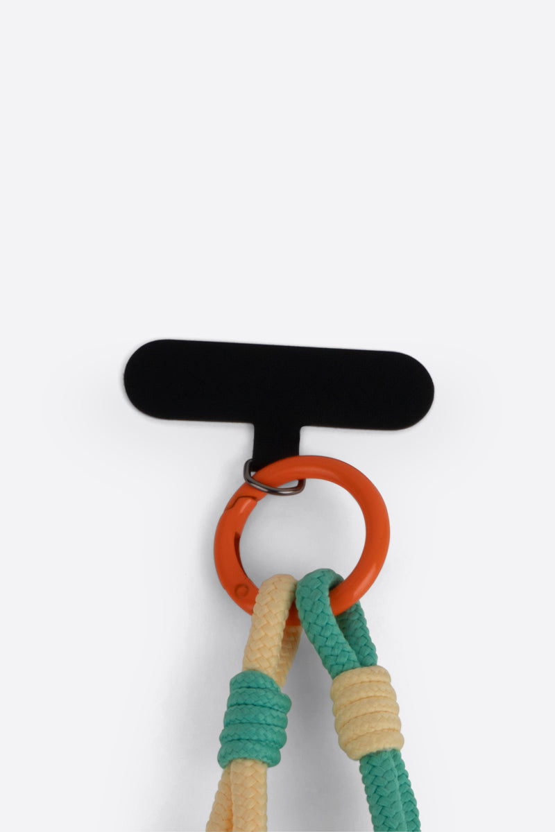 Intentionally Blank CORDY KEY CHAIN