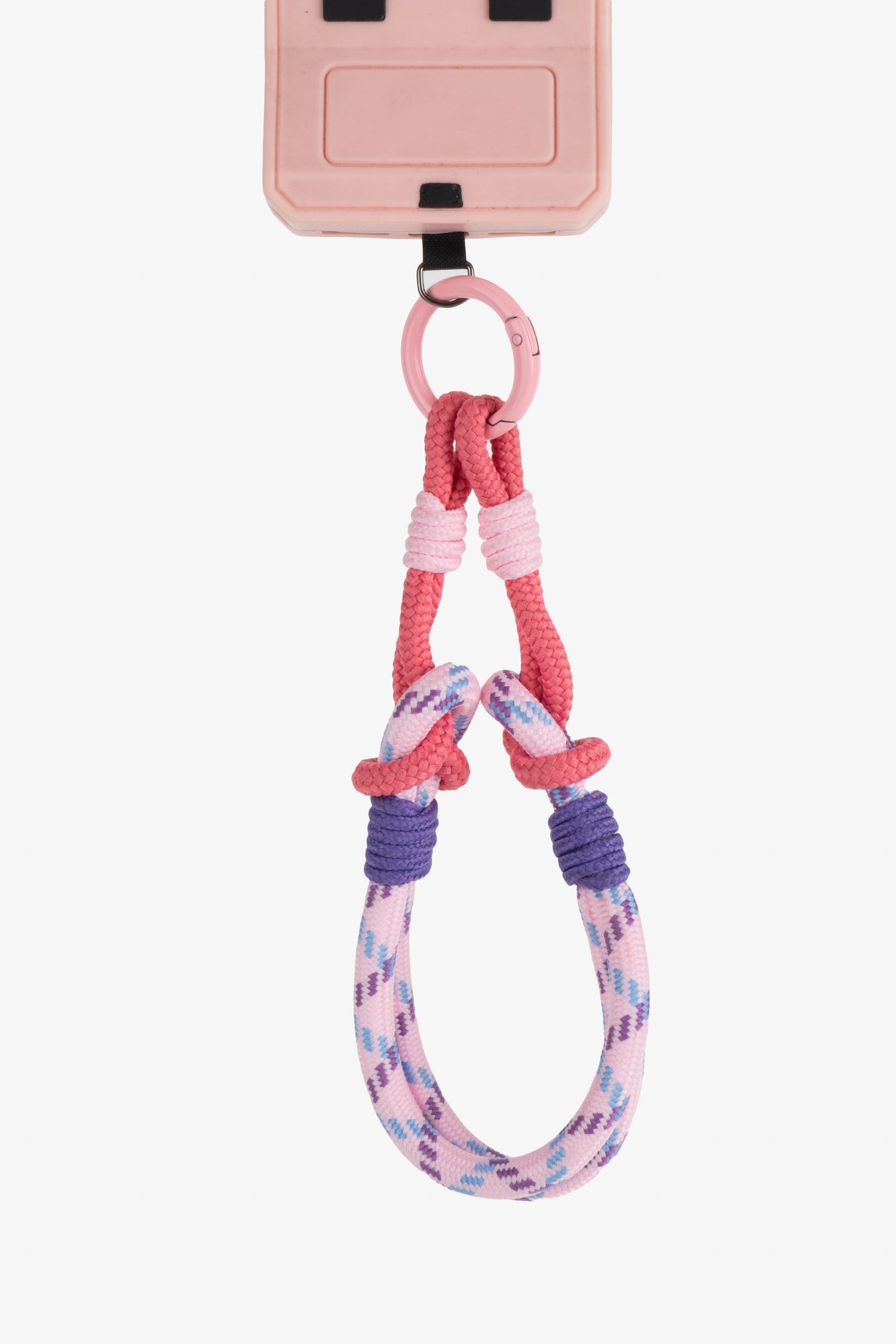 Intentionally Blank CORDY KEY CHAIN