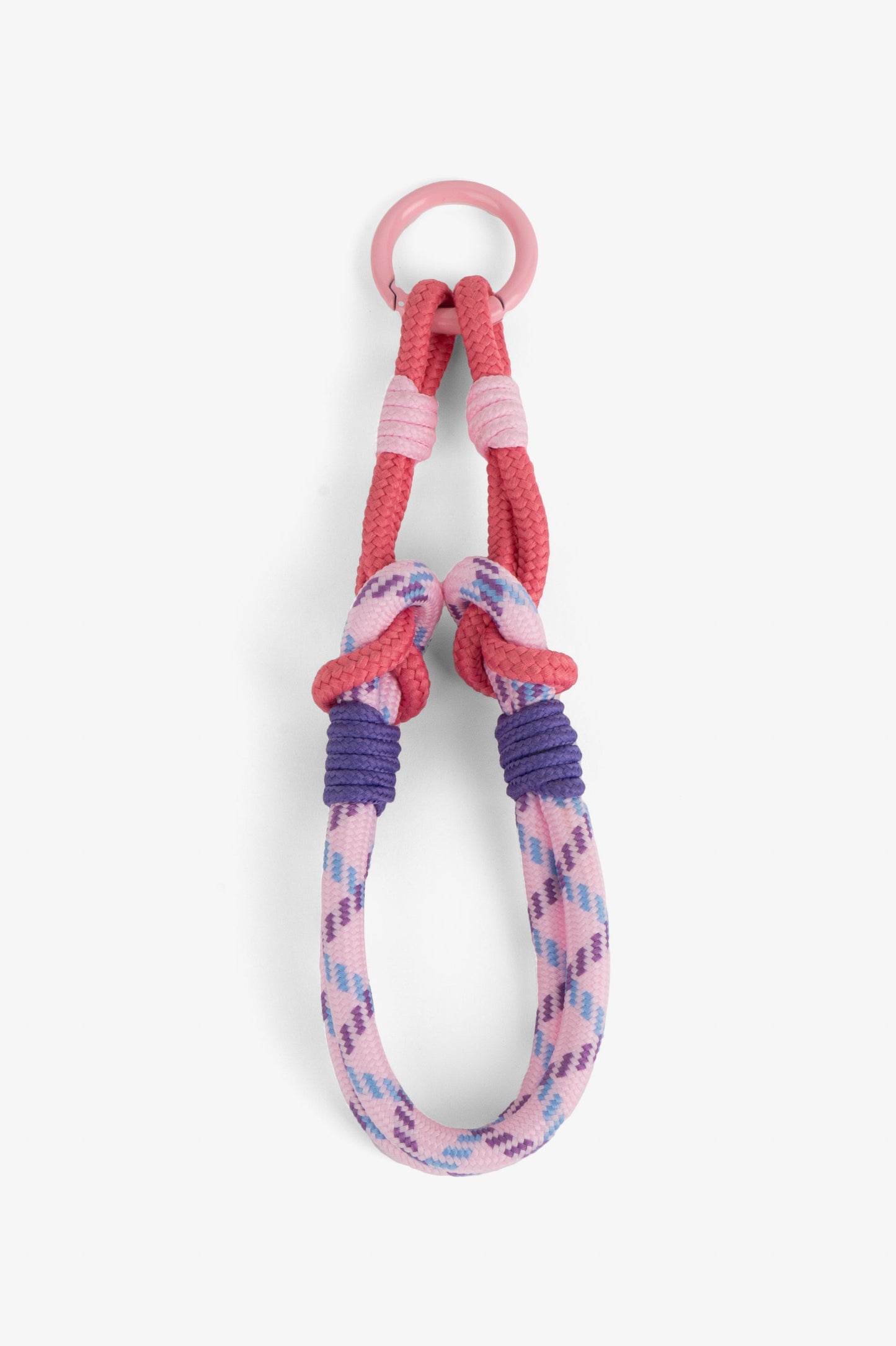 Intentionally Blank CORDY KEY CHAIN
